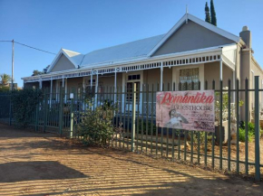 Romantika Guesthouse